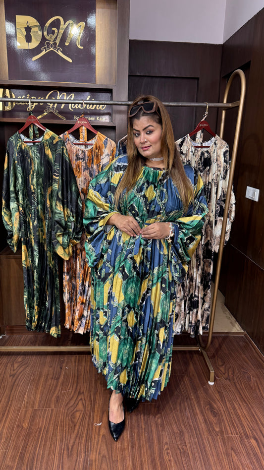 Aznira Magic Dress