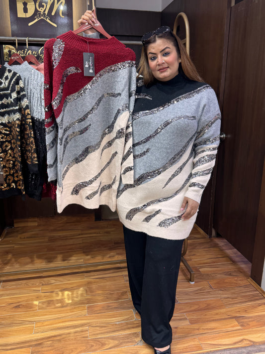 Twilight Free Size (Top)