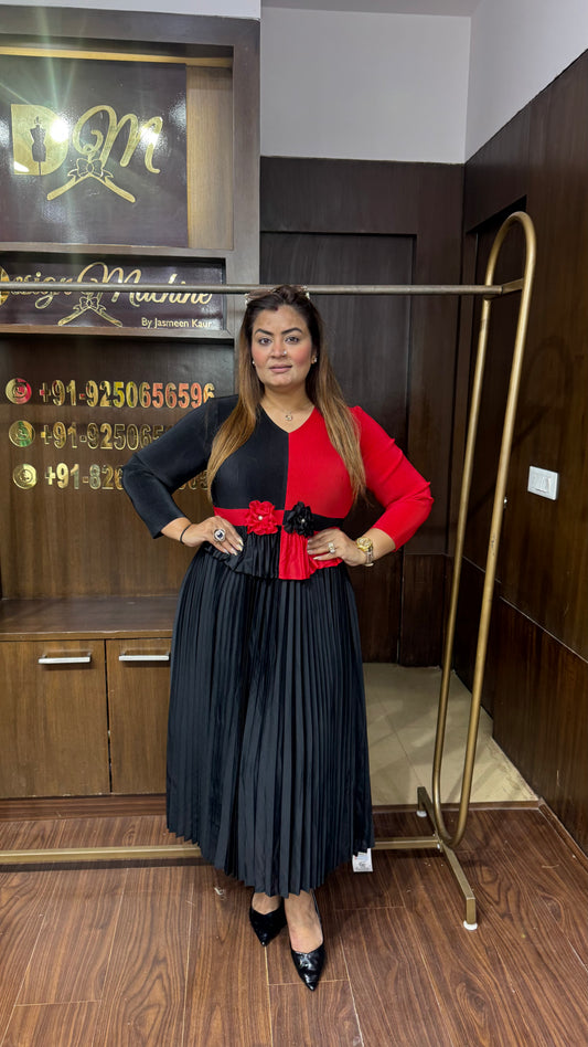 Aurelia Magic Dress
