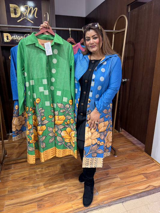 Arohi Sweater Dress