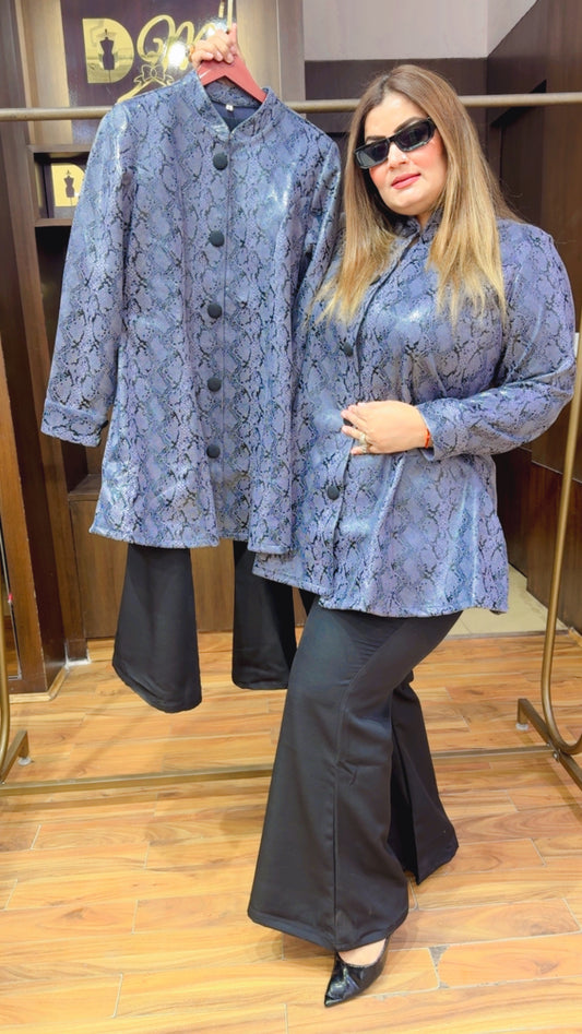 Winteria Signature (Cordset)