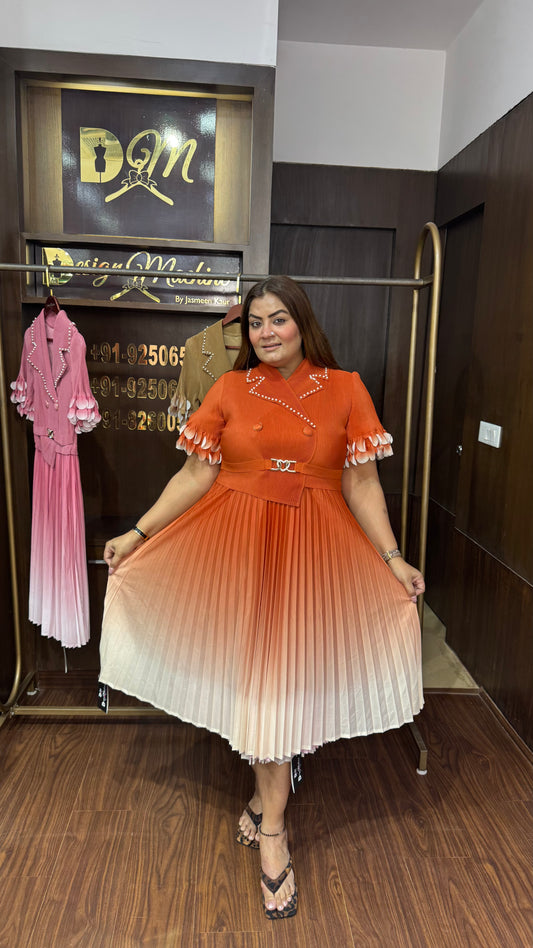 Viona (Magic Dress)