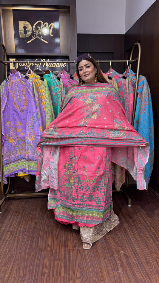Veylora (Unstitch Suit)