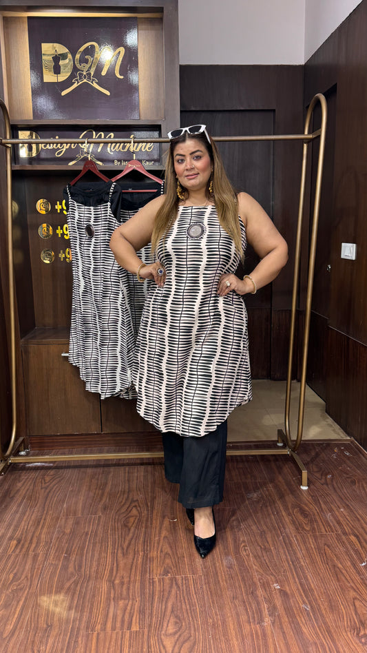 Moonlight Cotton Set