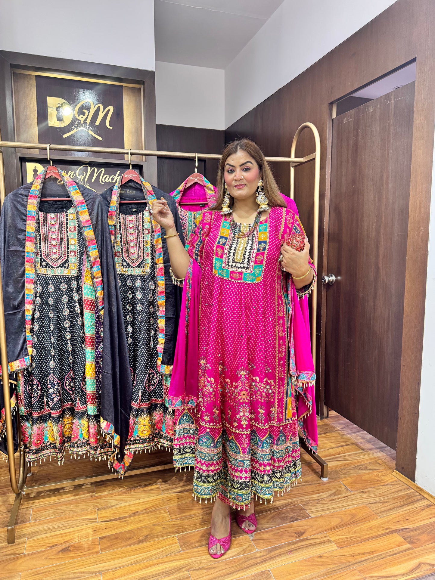 Jashn-e-Anarkali