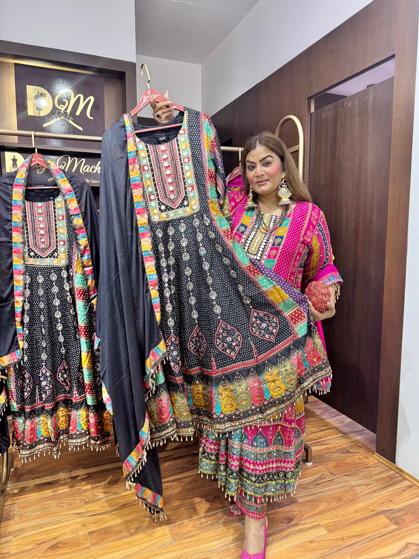 Jashn-e-Anarkali