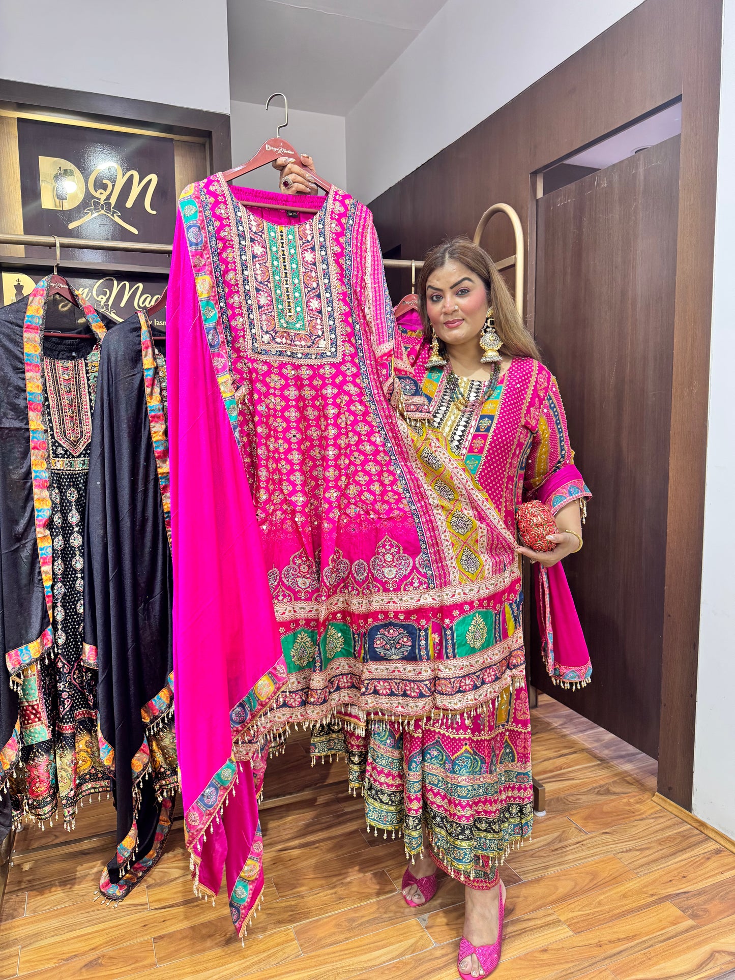 Jashn-e-Anarkali