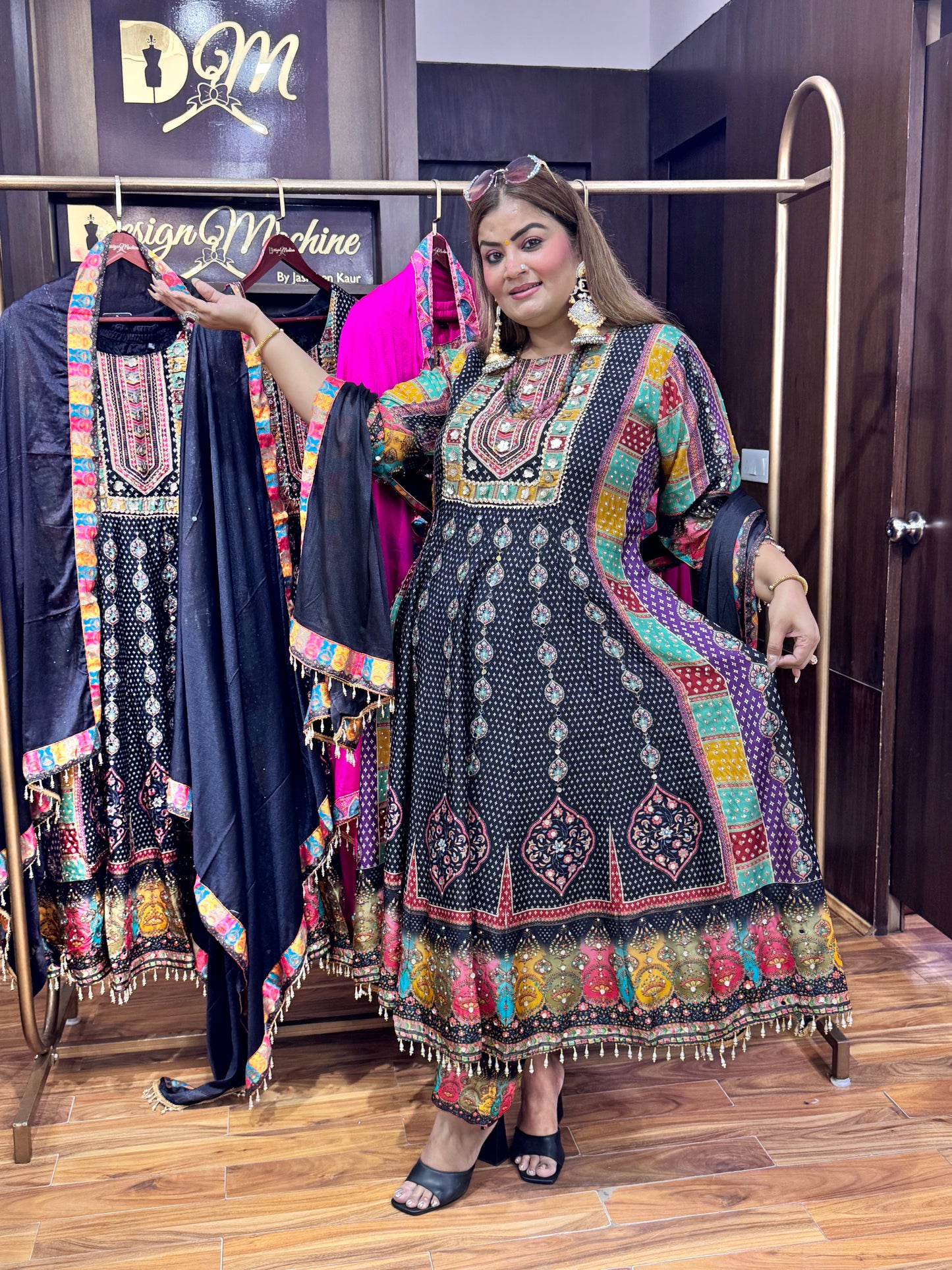 Jashn-e-Anarkali