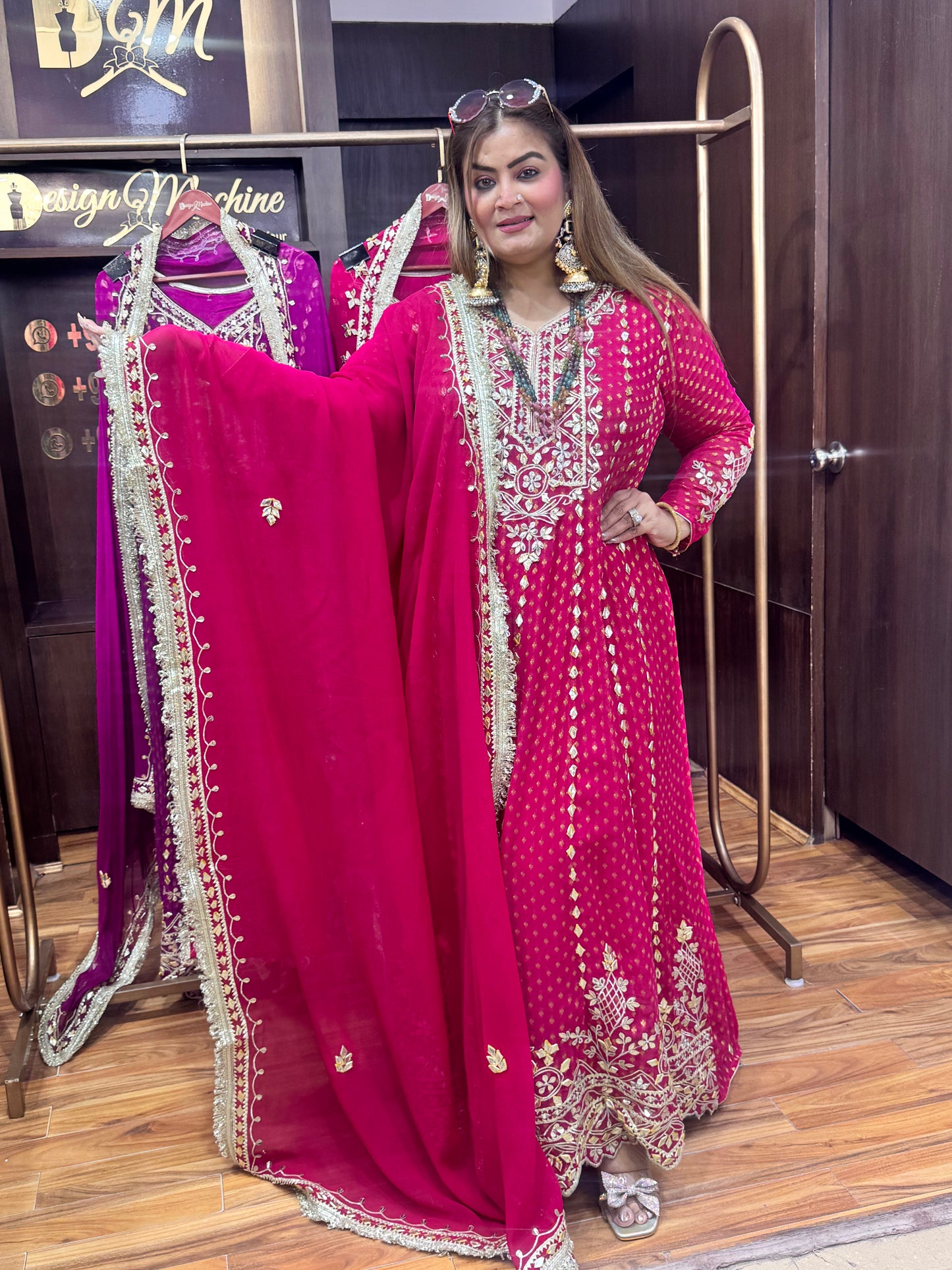 Anarkali Affair