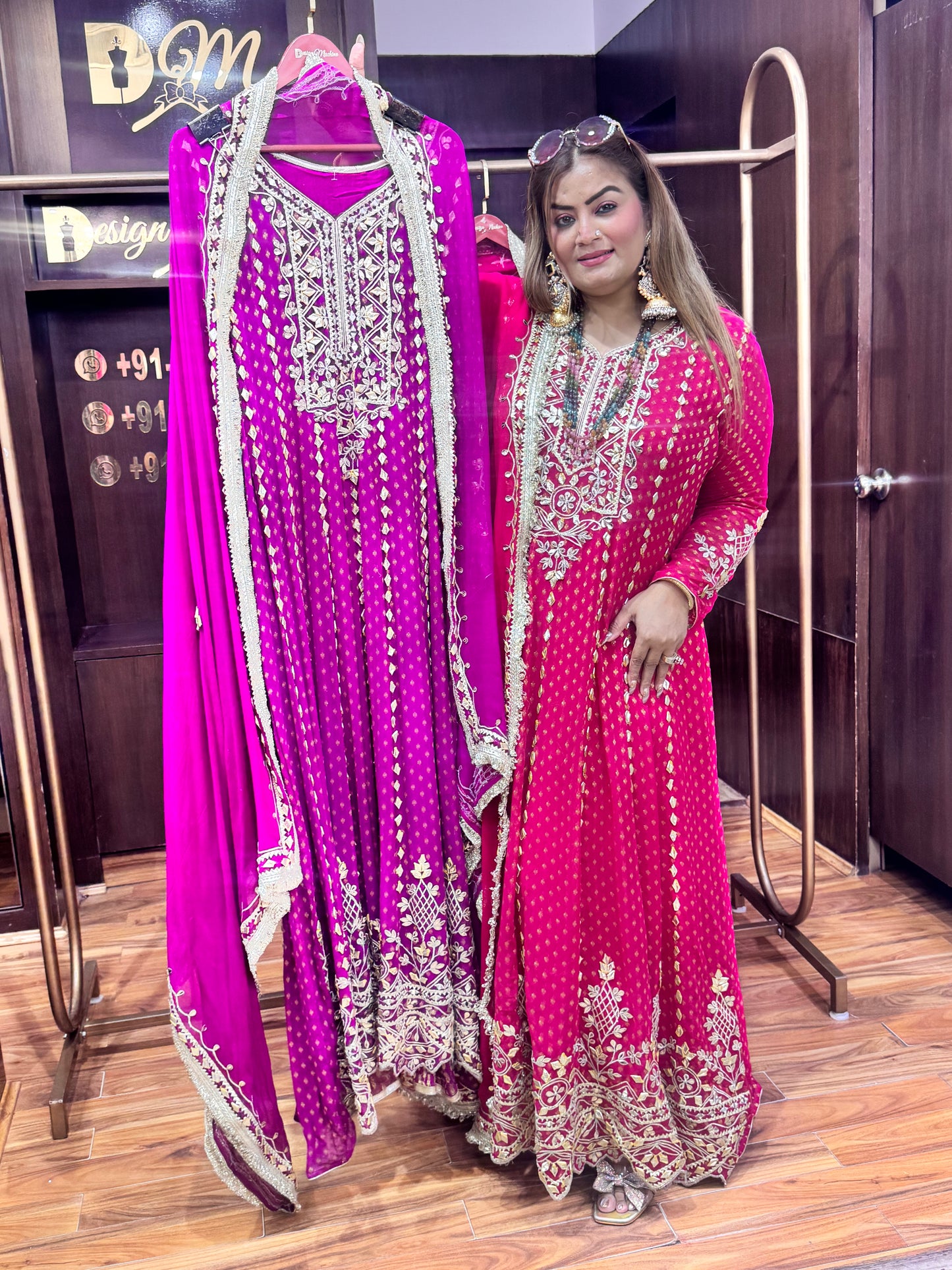 Anarkali Affair
