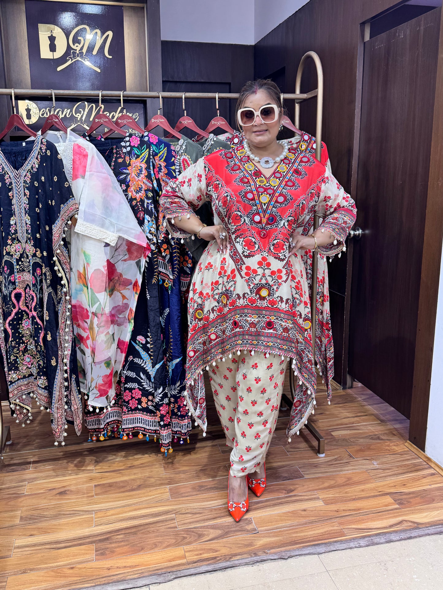 Kaftan Meher