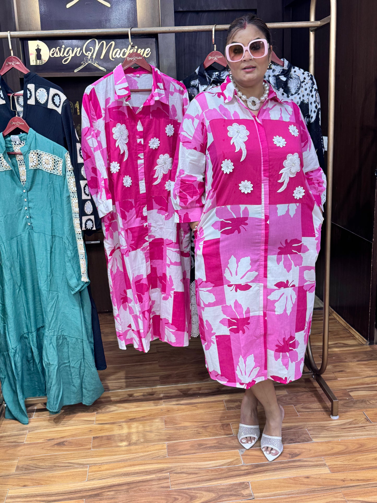 Hawa KurtiDress
