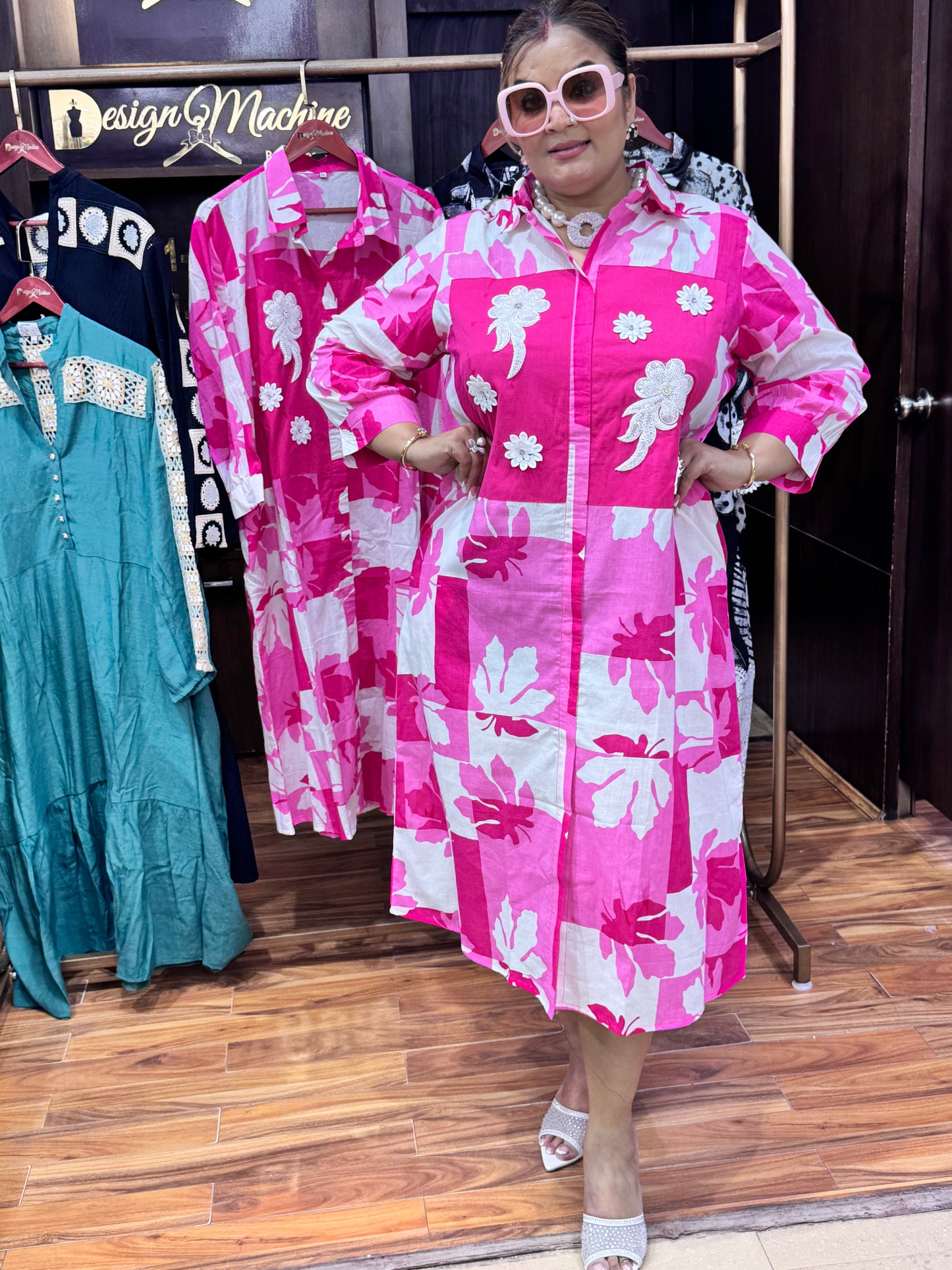 Hawa KurtiDress