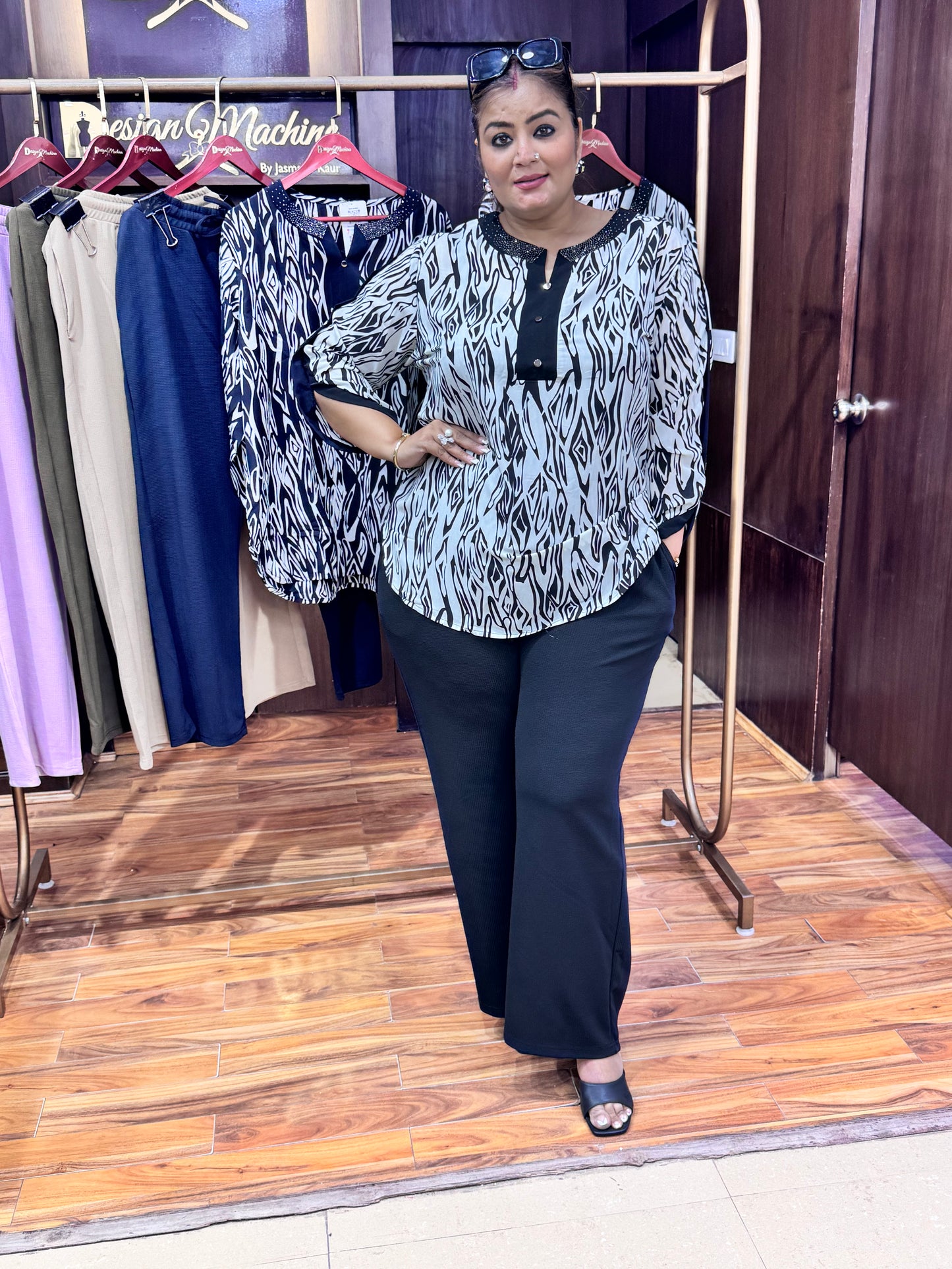 Mehek Drape