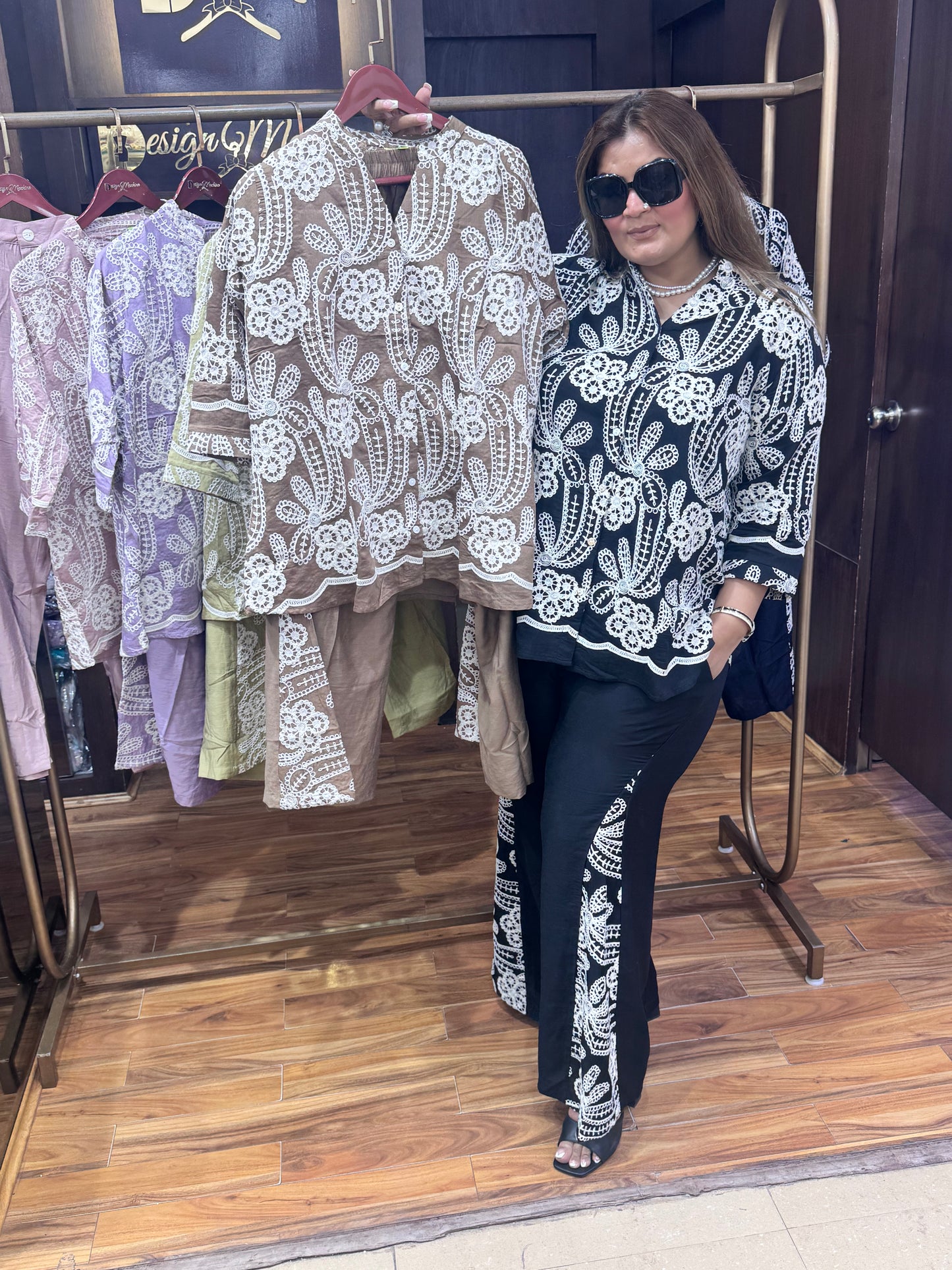 GulKhaas Anarkali