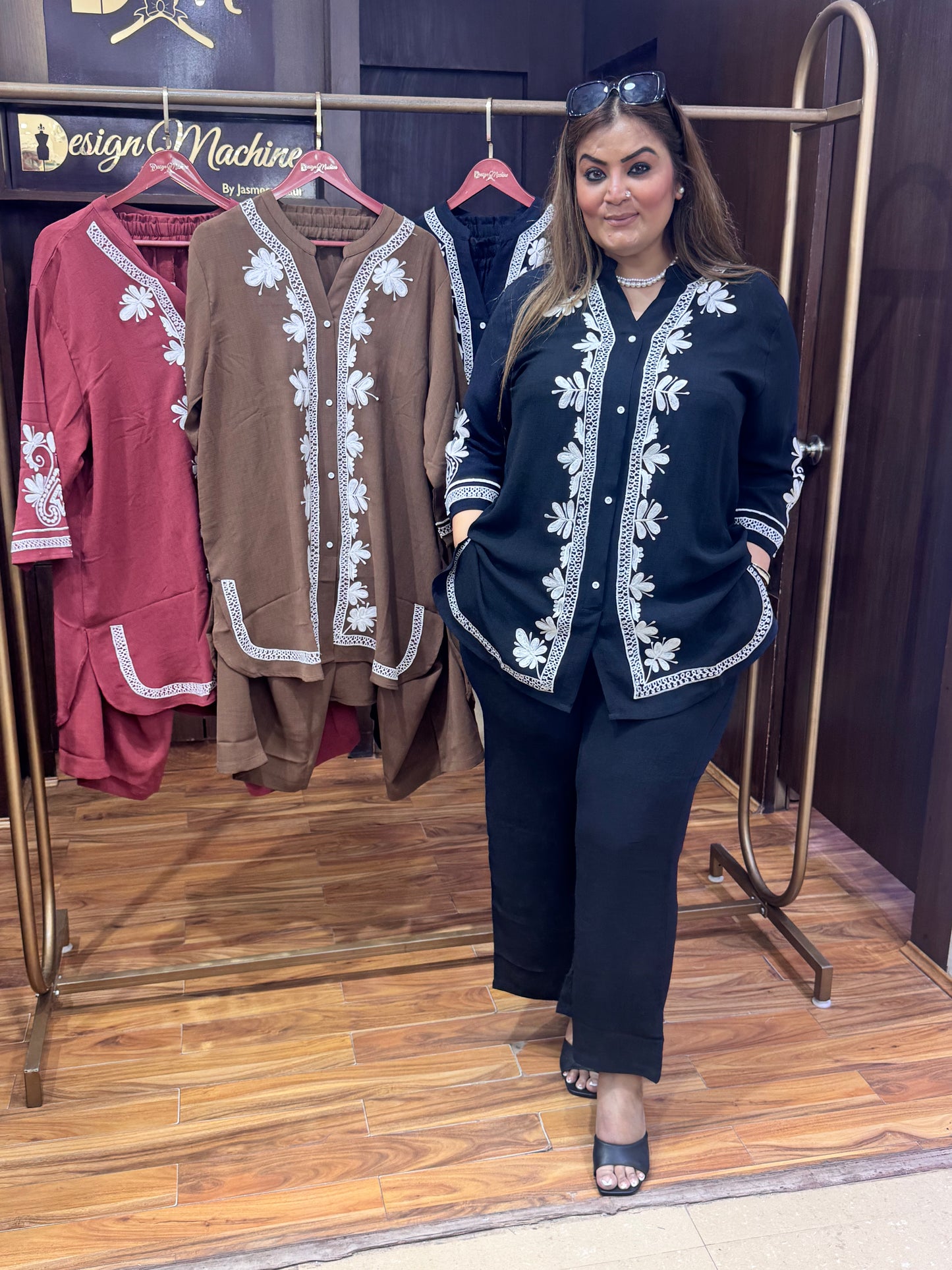 Gulnaz Kalidaar