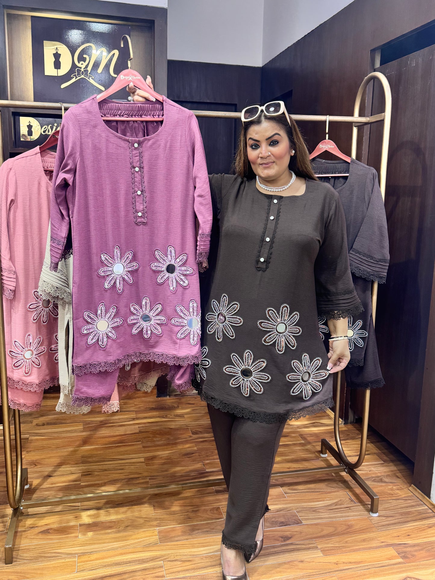 Noor-e-Gul Anarkali