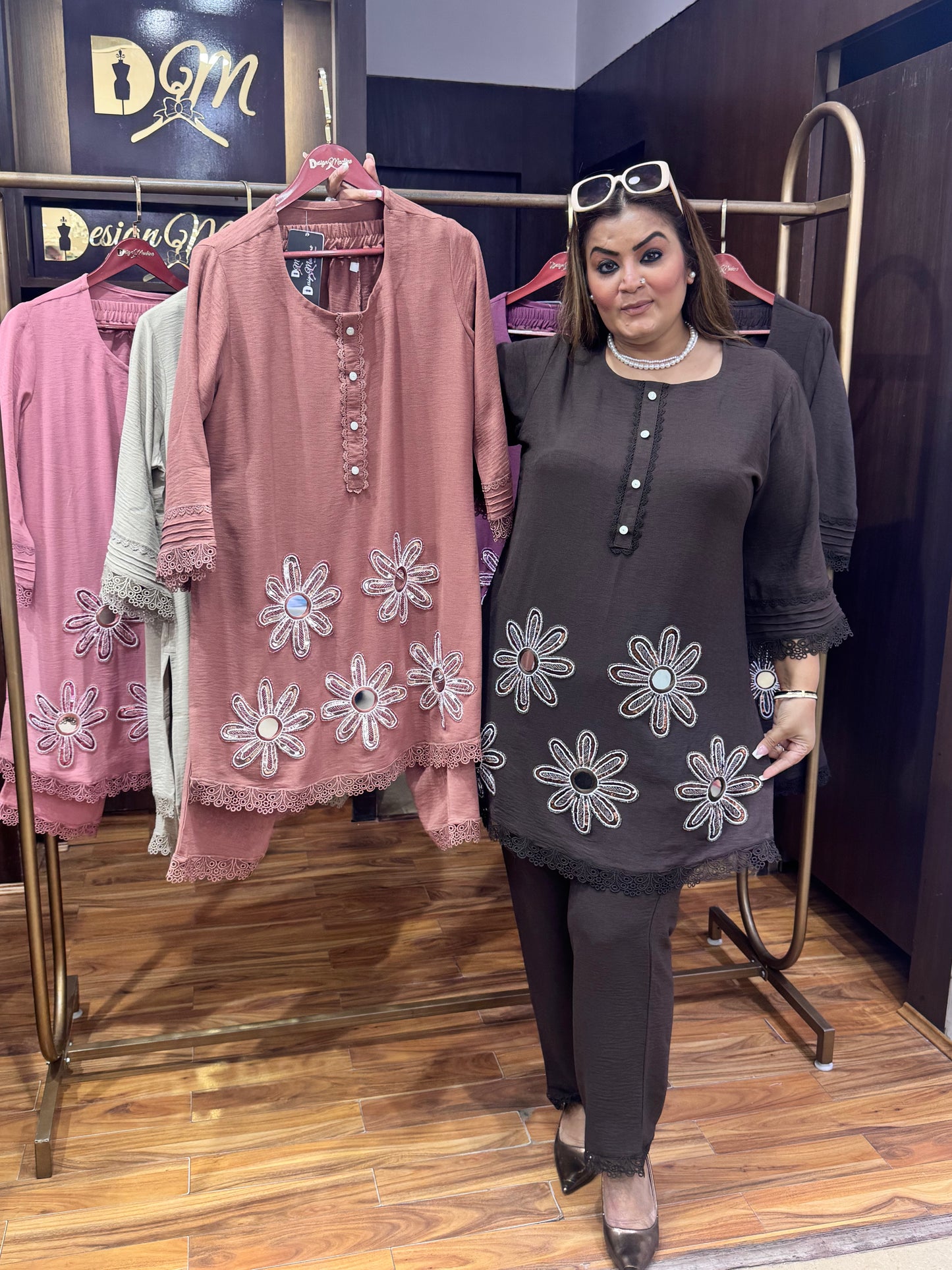 Noor-e-Gul Anarkali