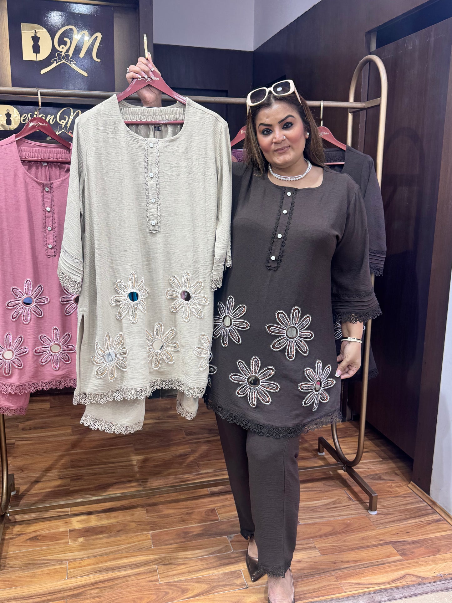 Noor-e-Gul Anarkali