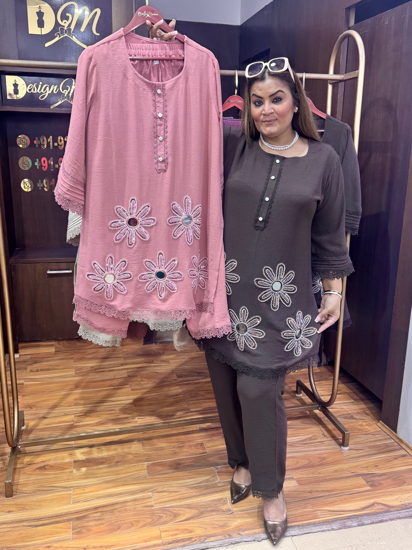 Noor-e-Gul Anarkali