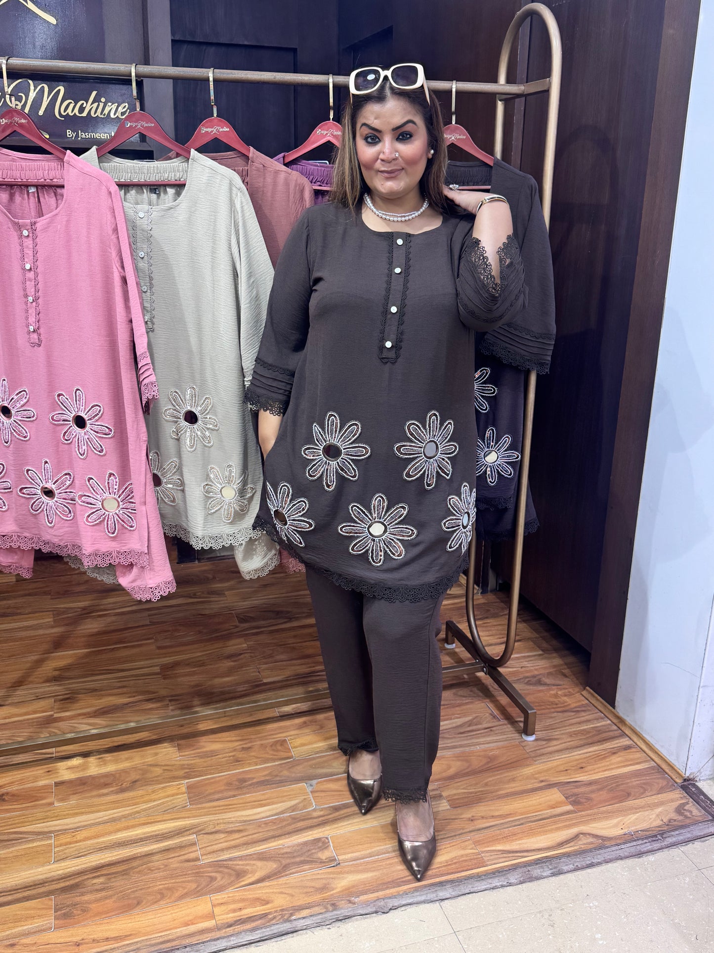Noor-e-Gul Anarkali