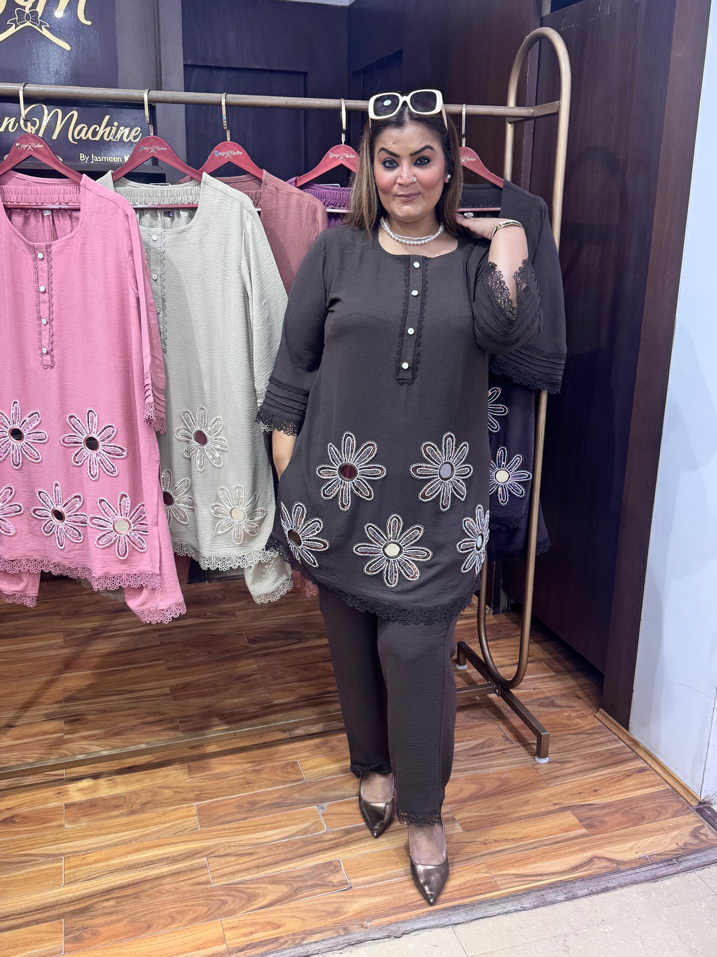 Noor-e-Gul Anarkali