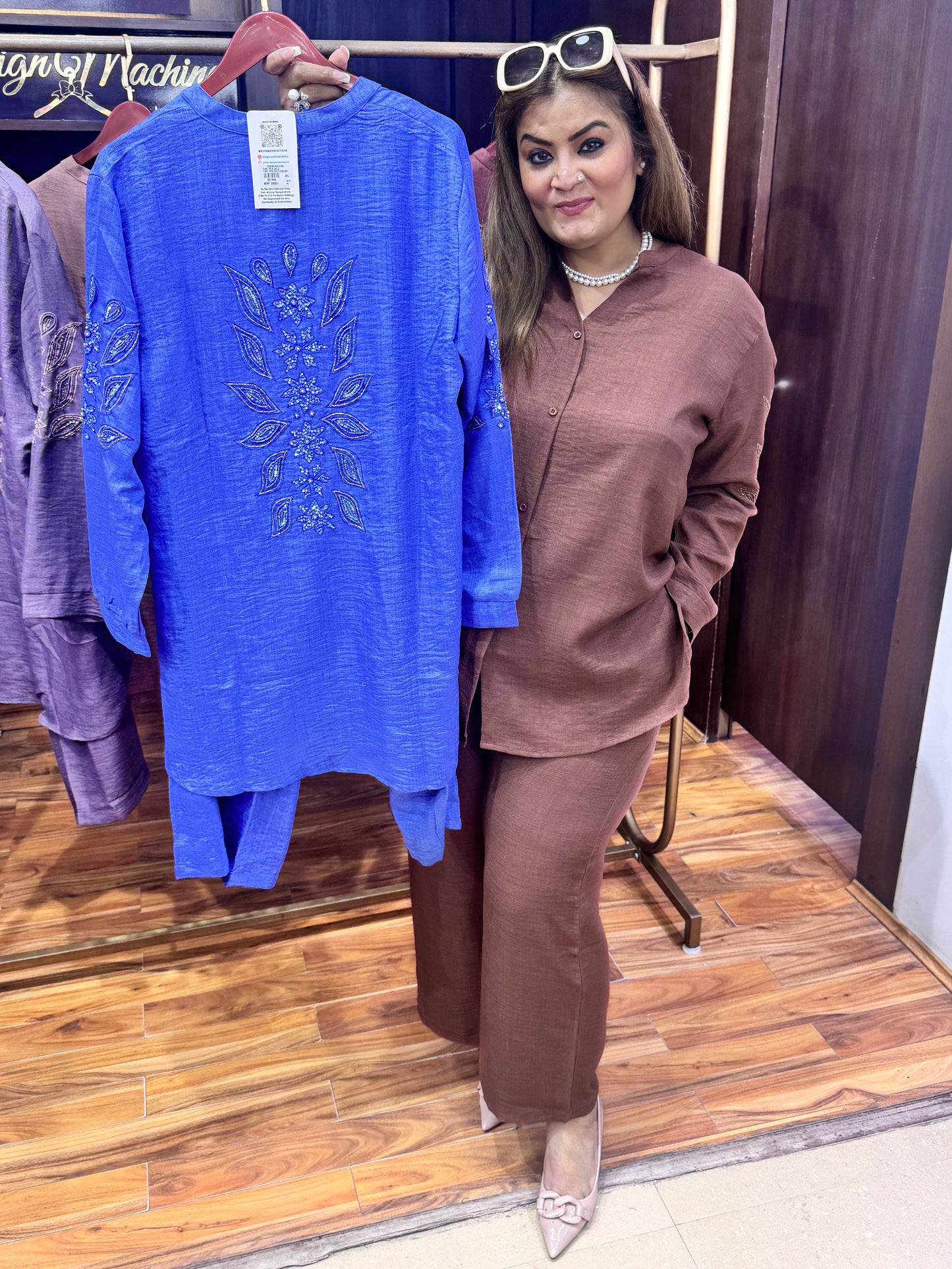 Zehra Kalidaar