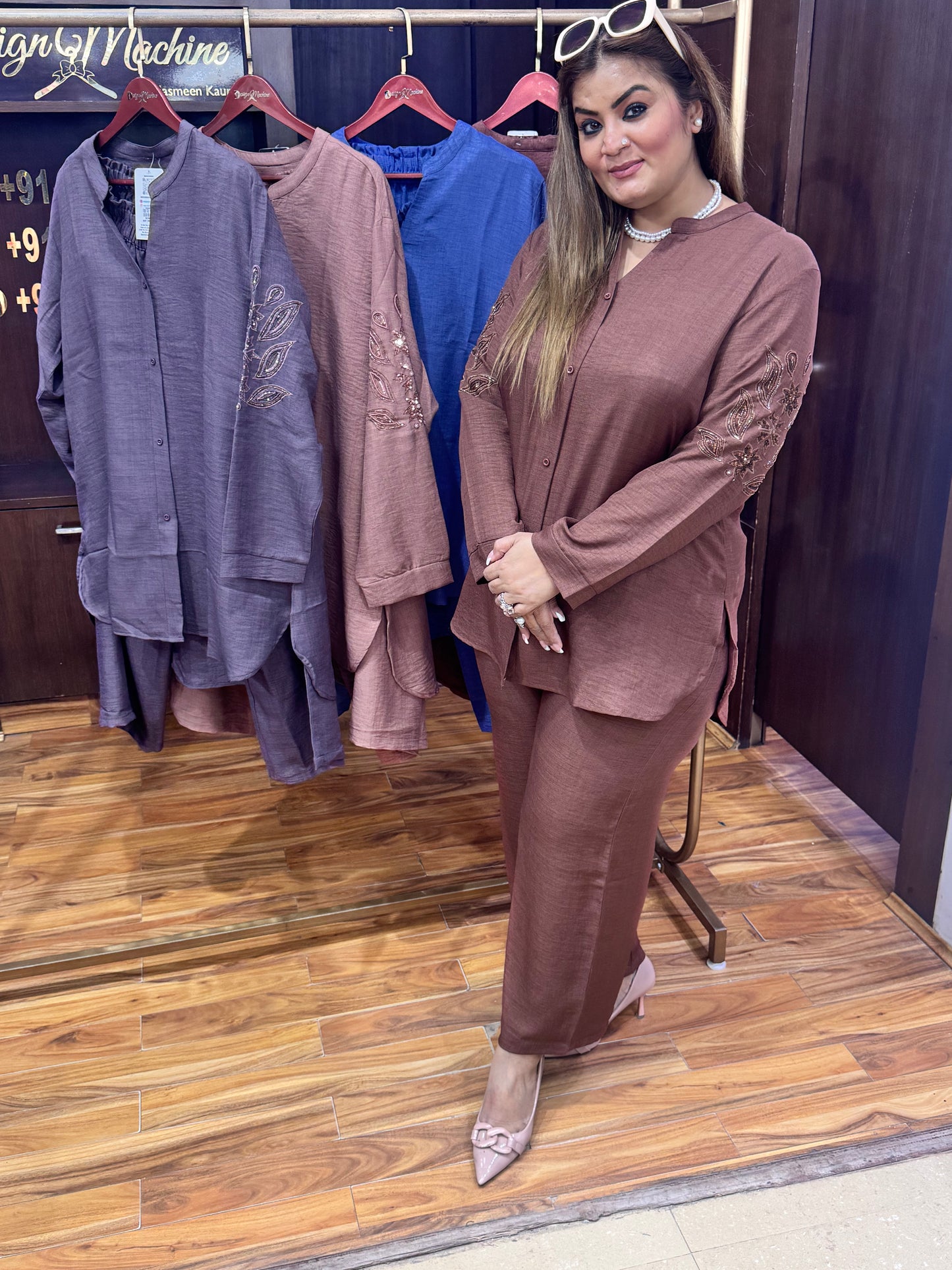 Zehra Kalidaar