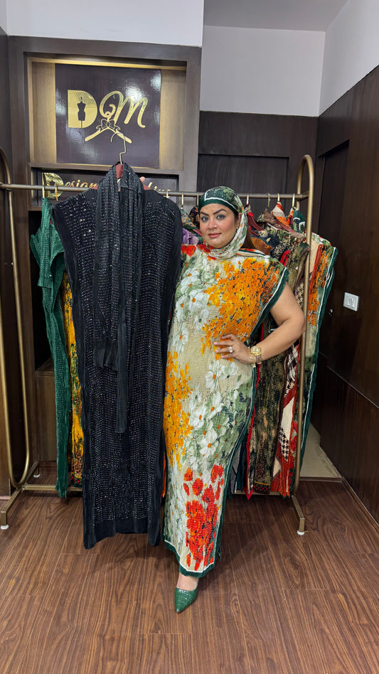 Celestia Magic Dress