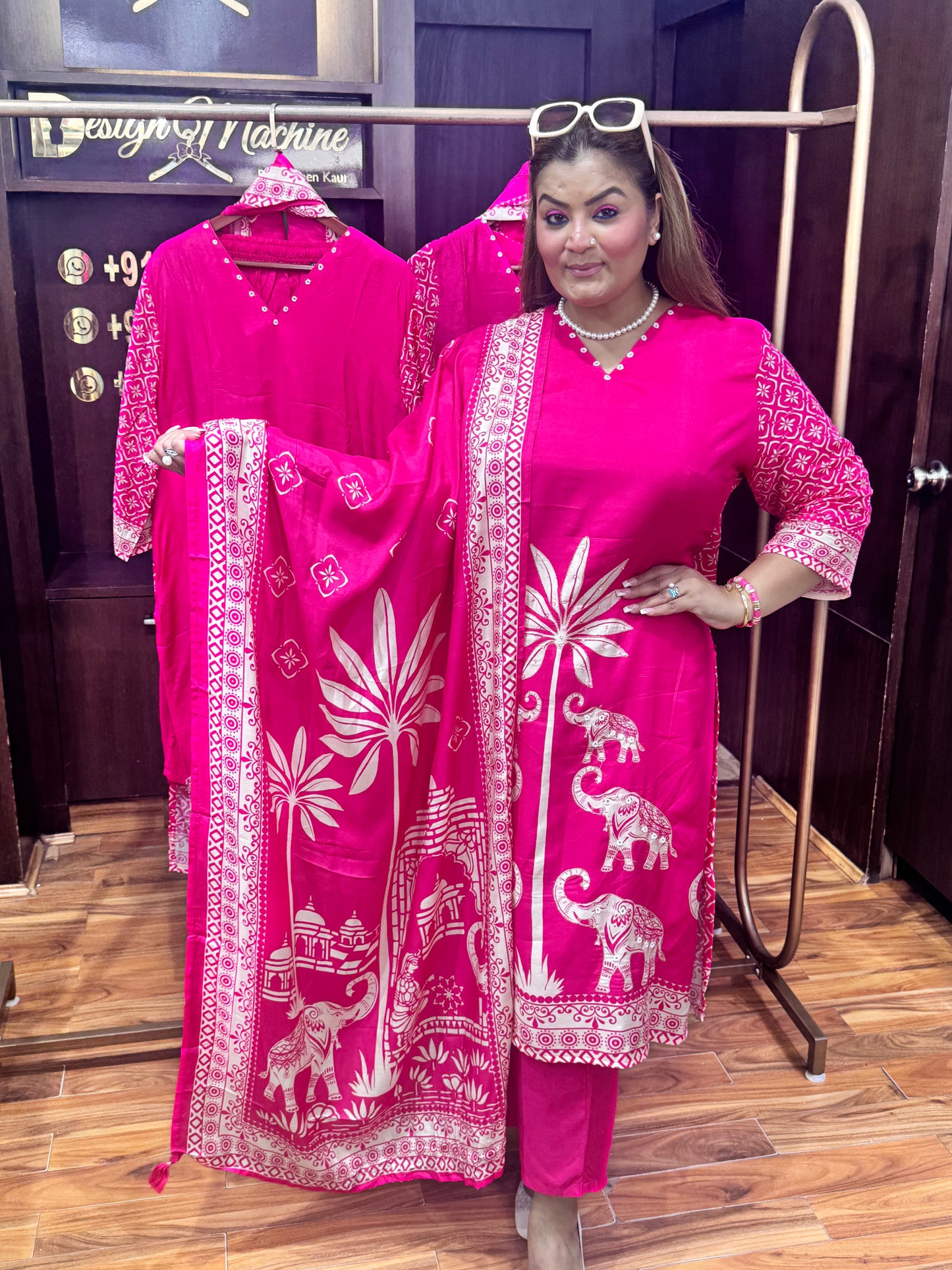 Meherbaan Kalidaar