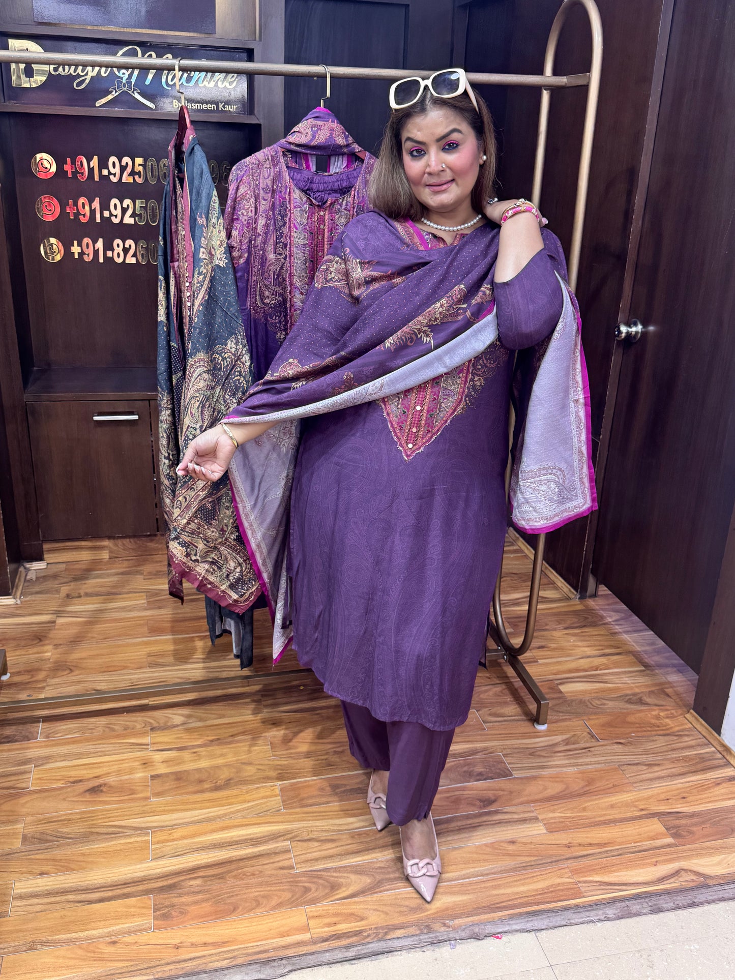 Pista Bahaar