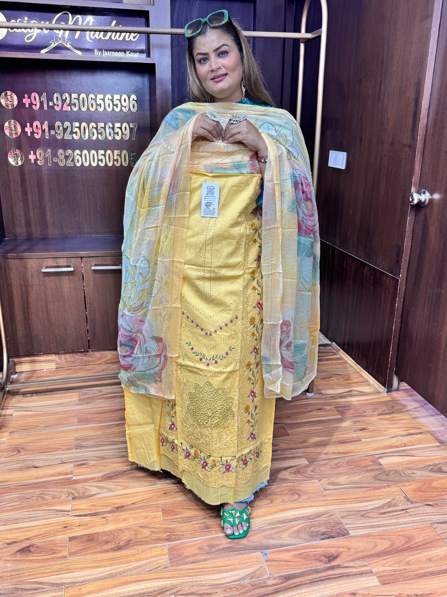Amaira Handloom Serenity