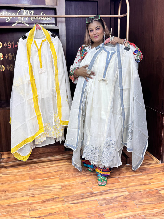 Aarvi Soft Breeze Set"