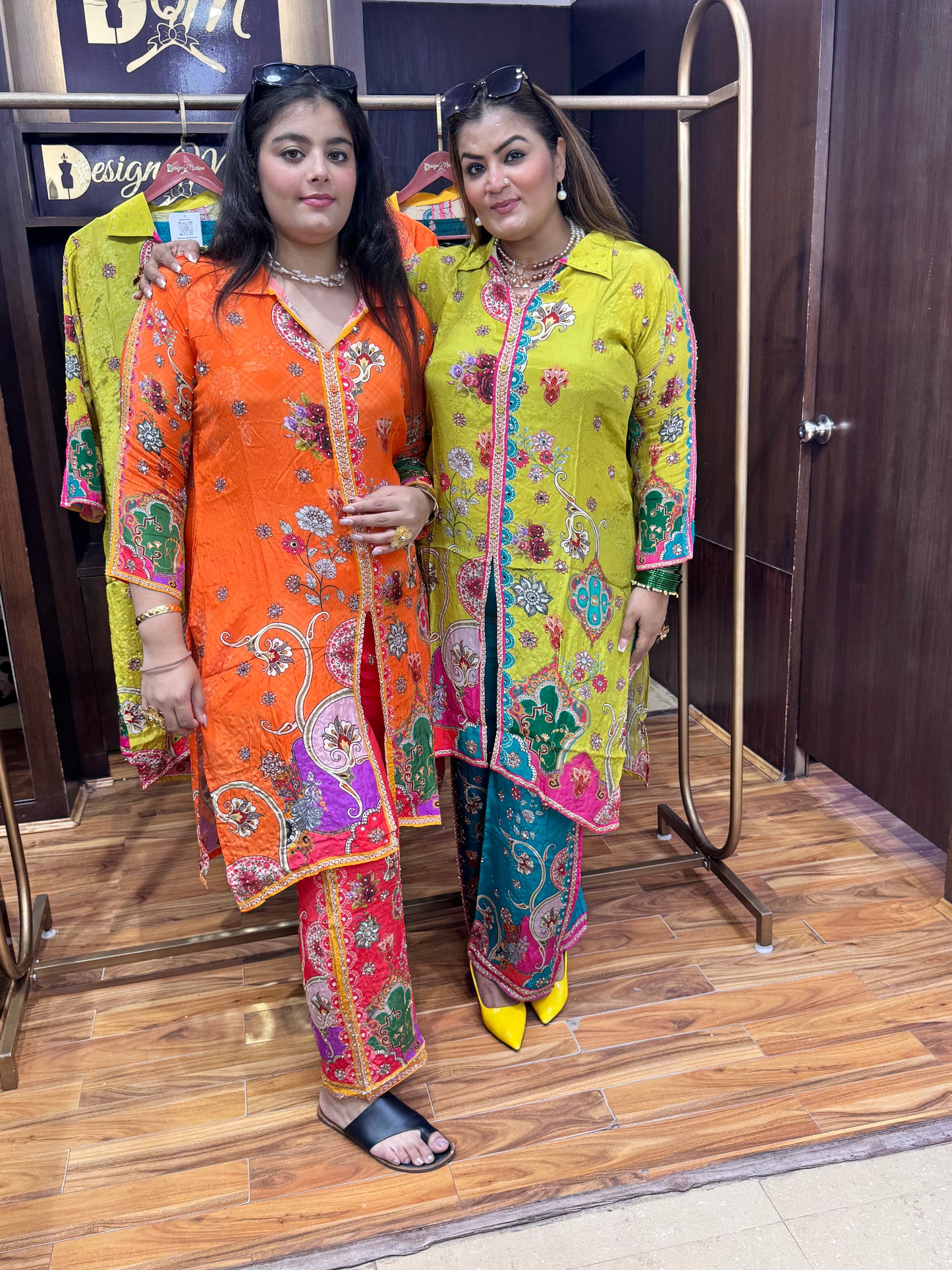 Roohani Fit