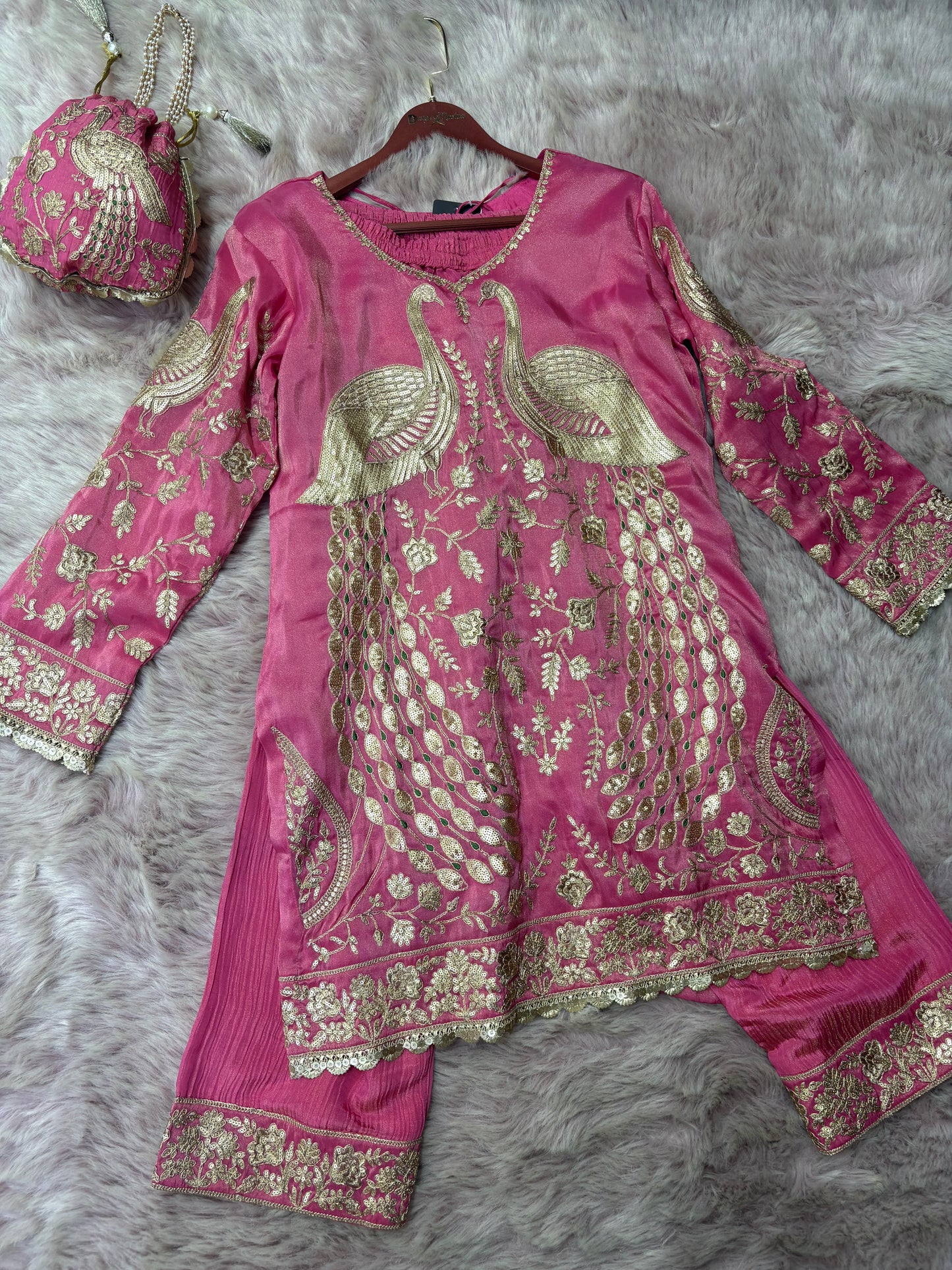 Aarisha (Cordset)