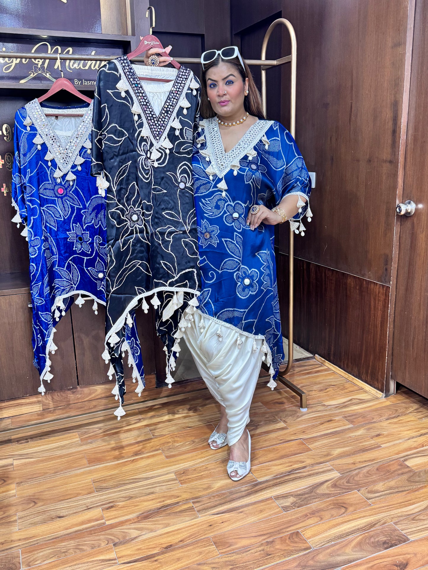 Riwaayat Cordset