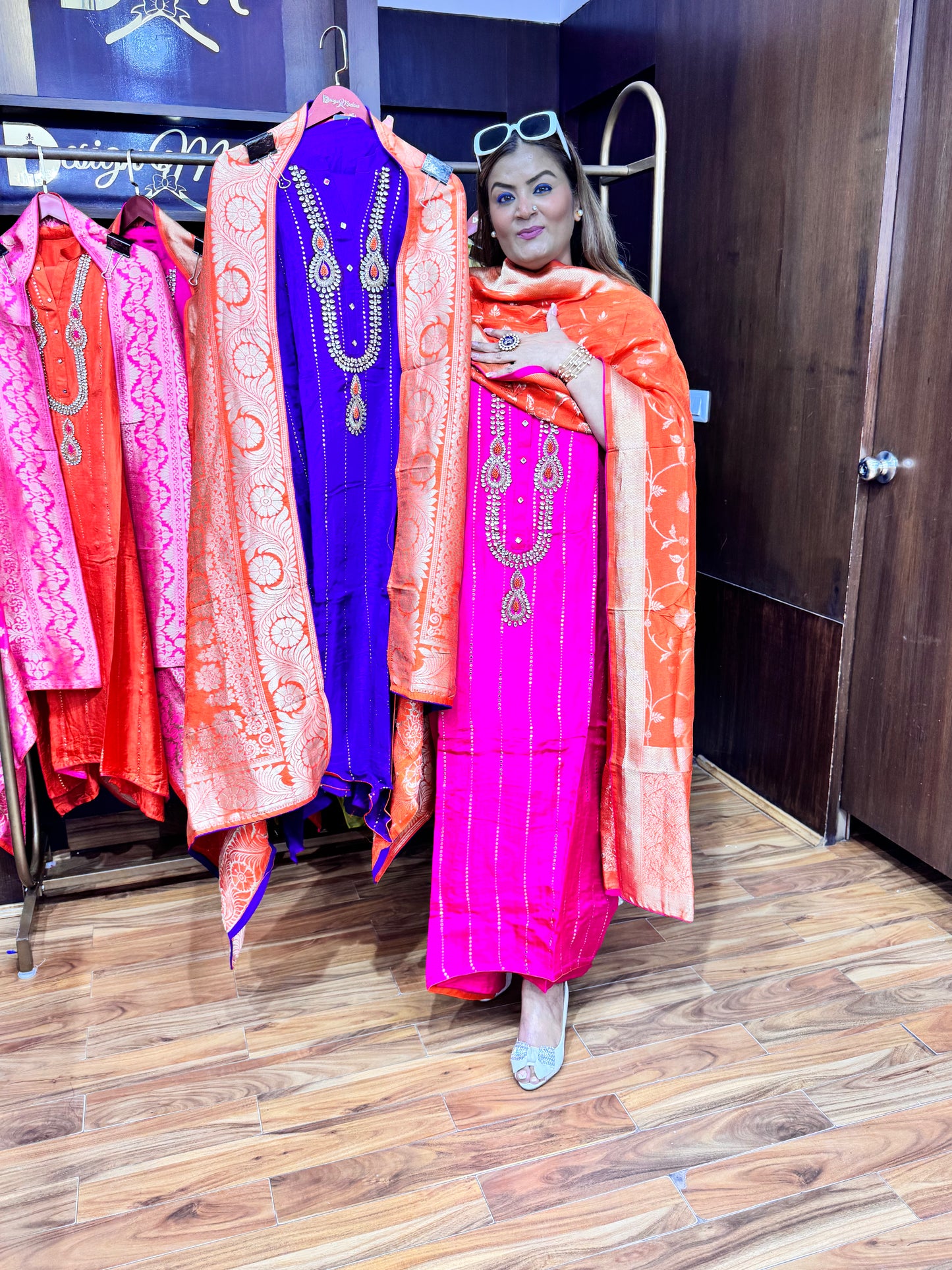 Vastra Vogue