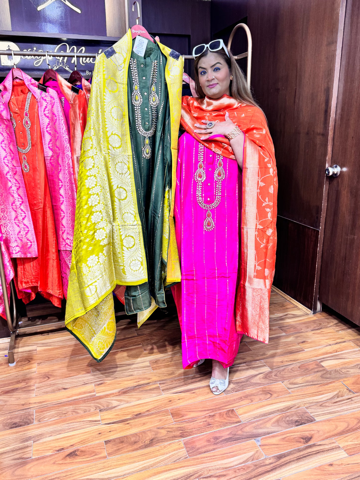 Vastra Vogue
