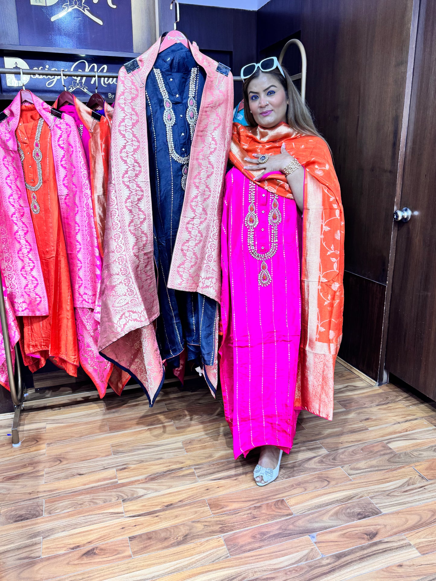 Vastra Vogue