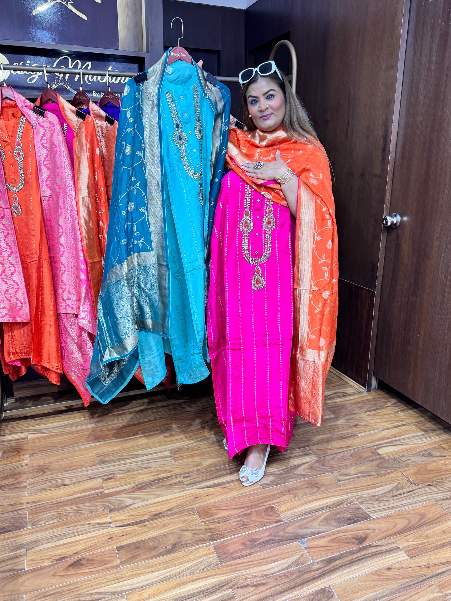 Vastra Vogue