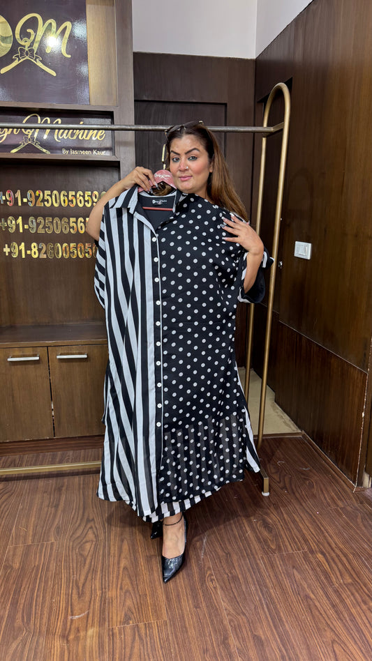 Samara (Long Dress)