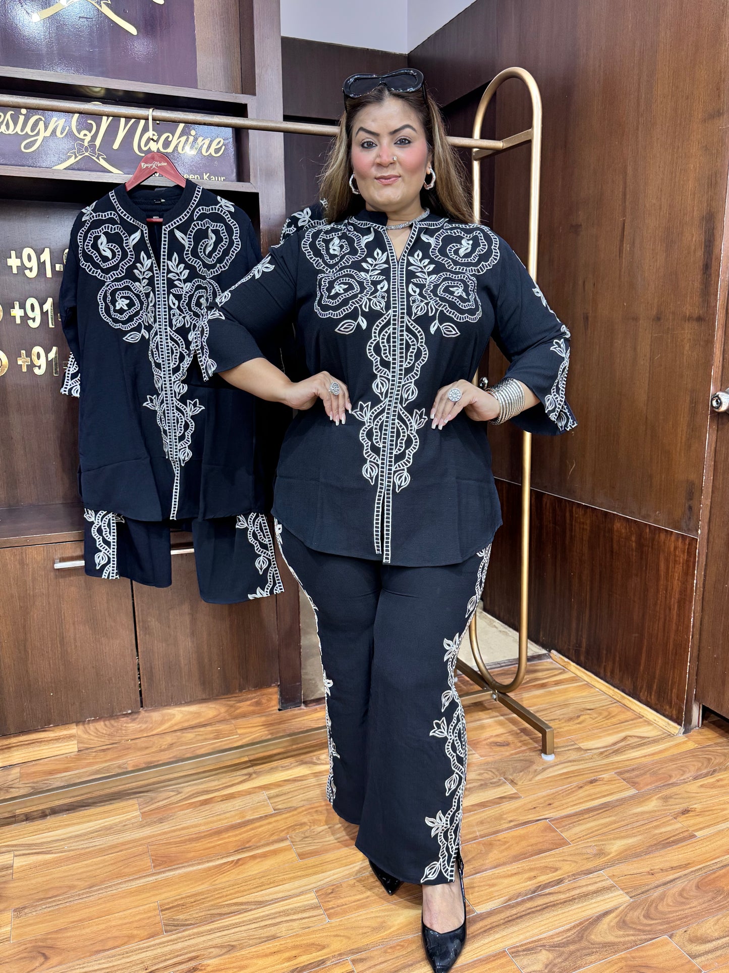 BreezeCotton Set