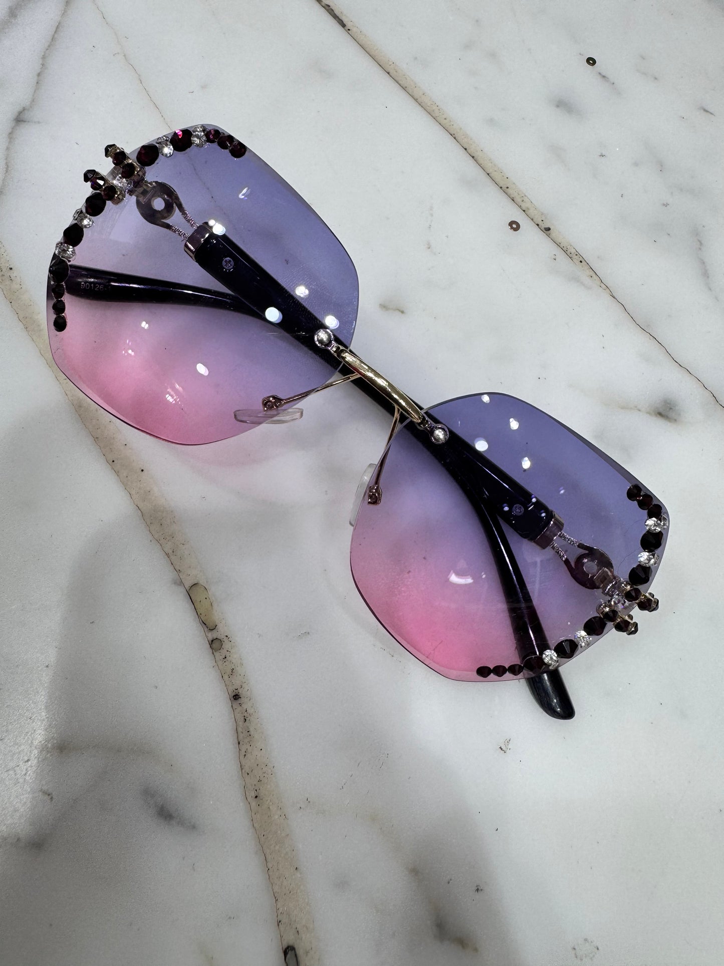 MetroShades