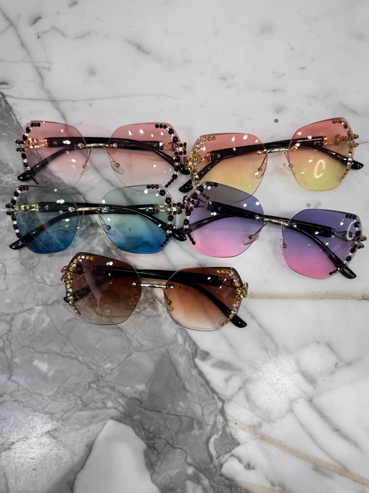 MetroShades