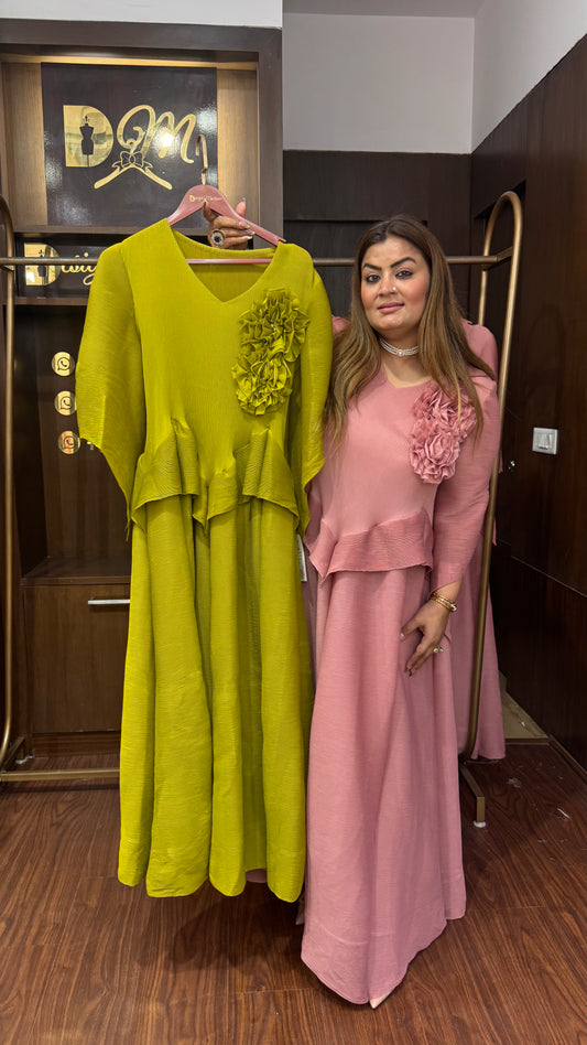 Sitara (Magic Dress)