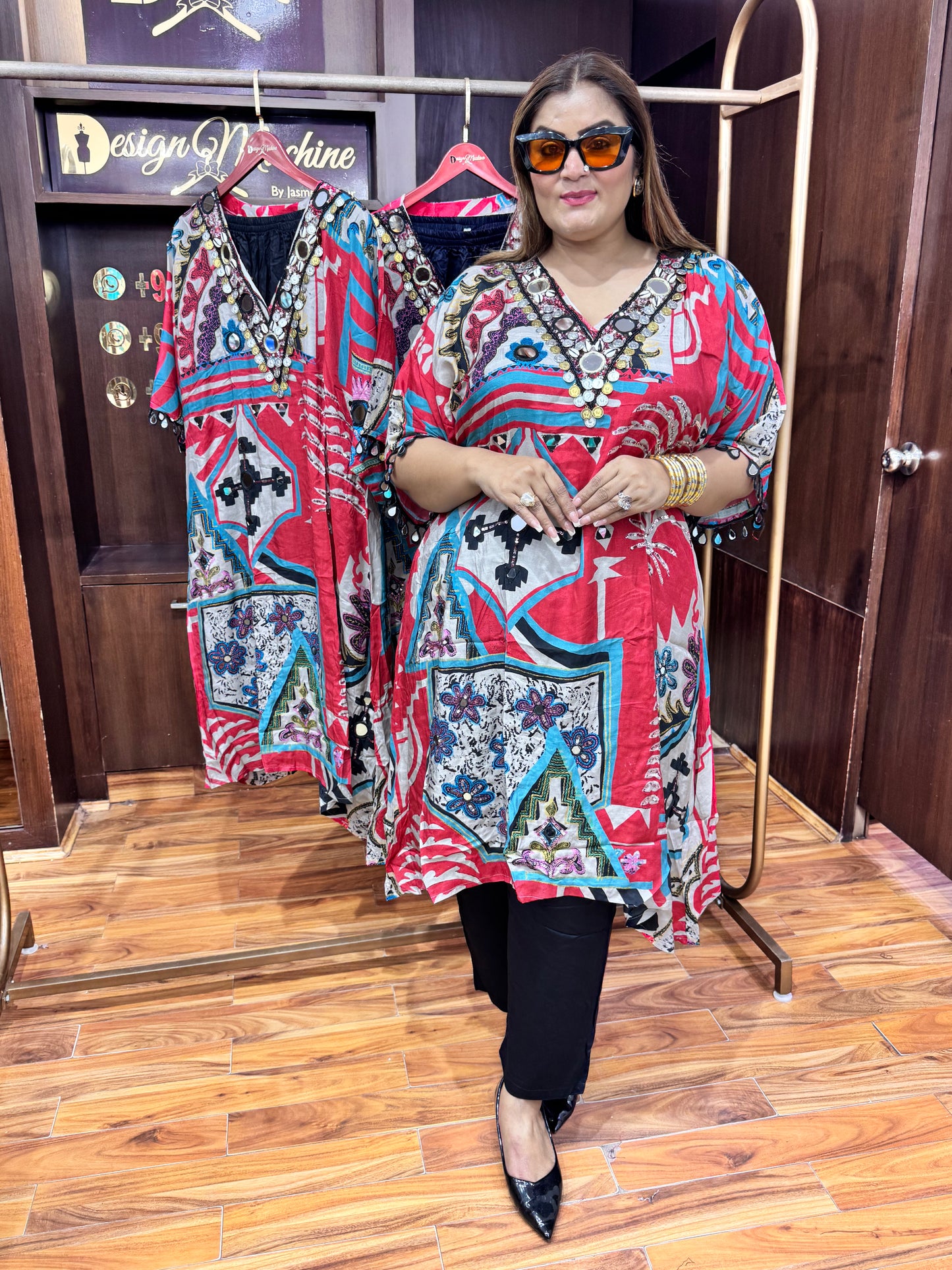 Desi Co-Ord