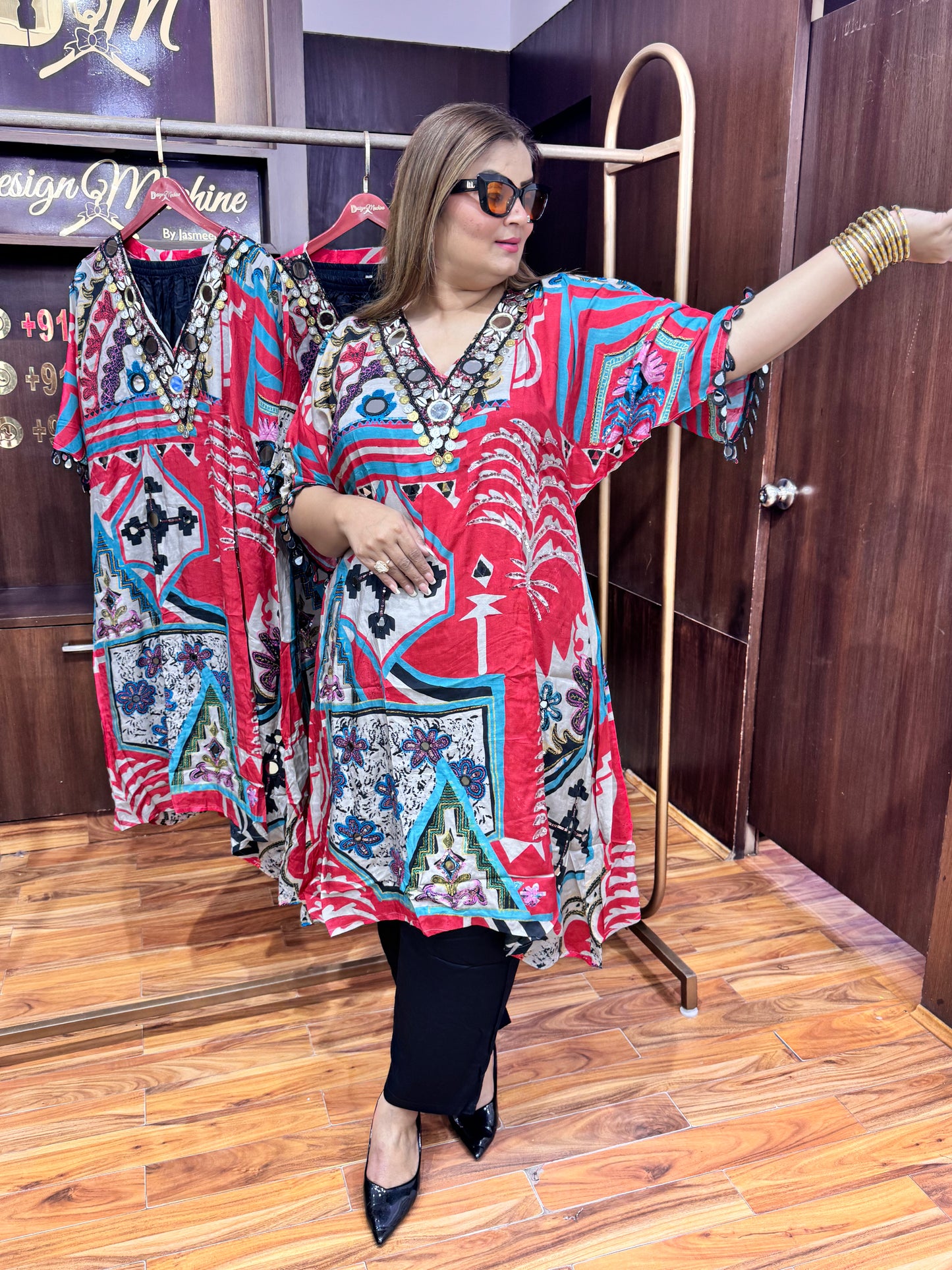 Desi Co-Ord