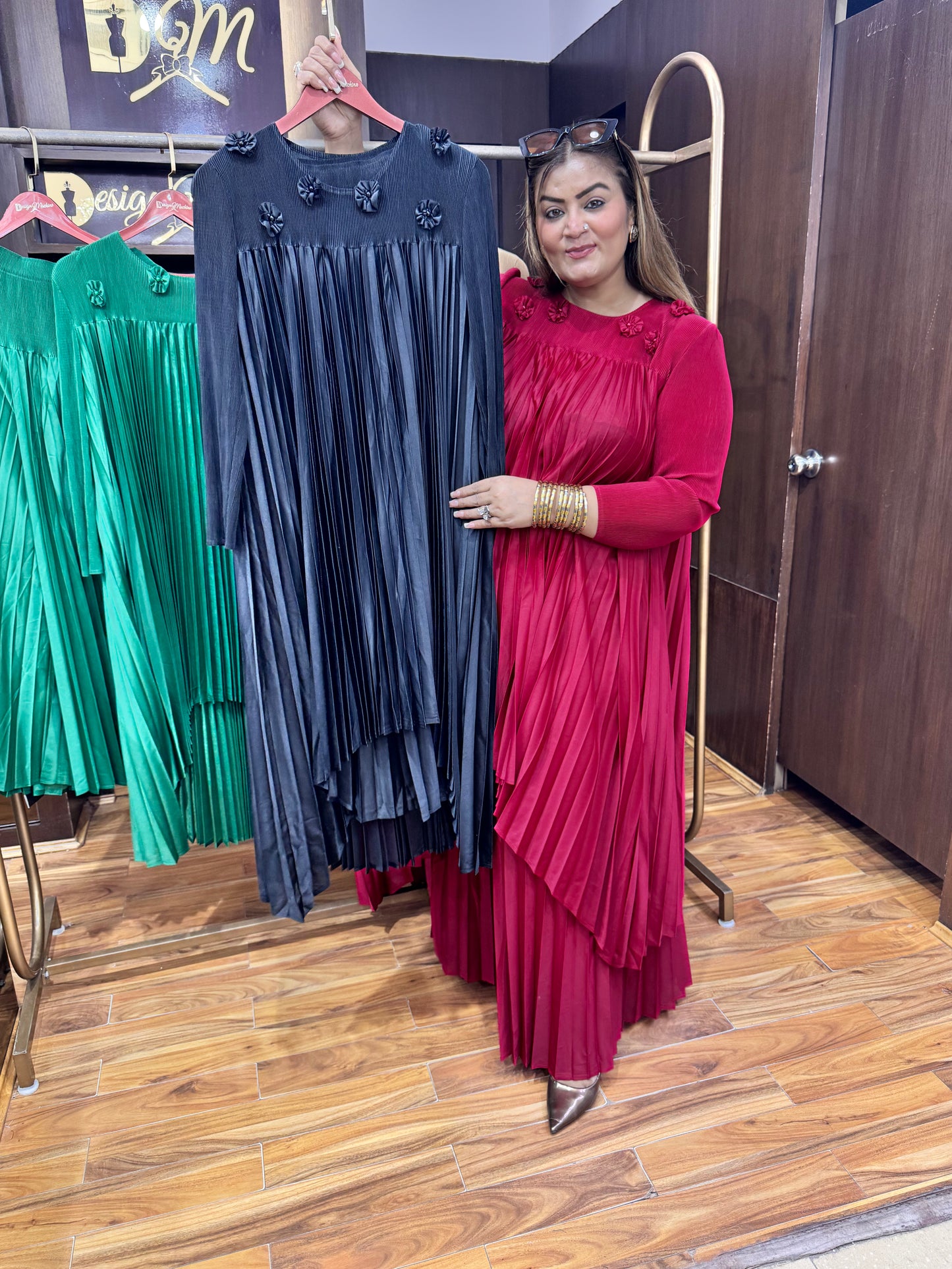 AllSize Set