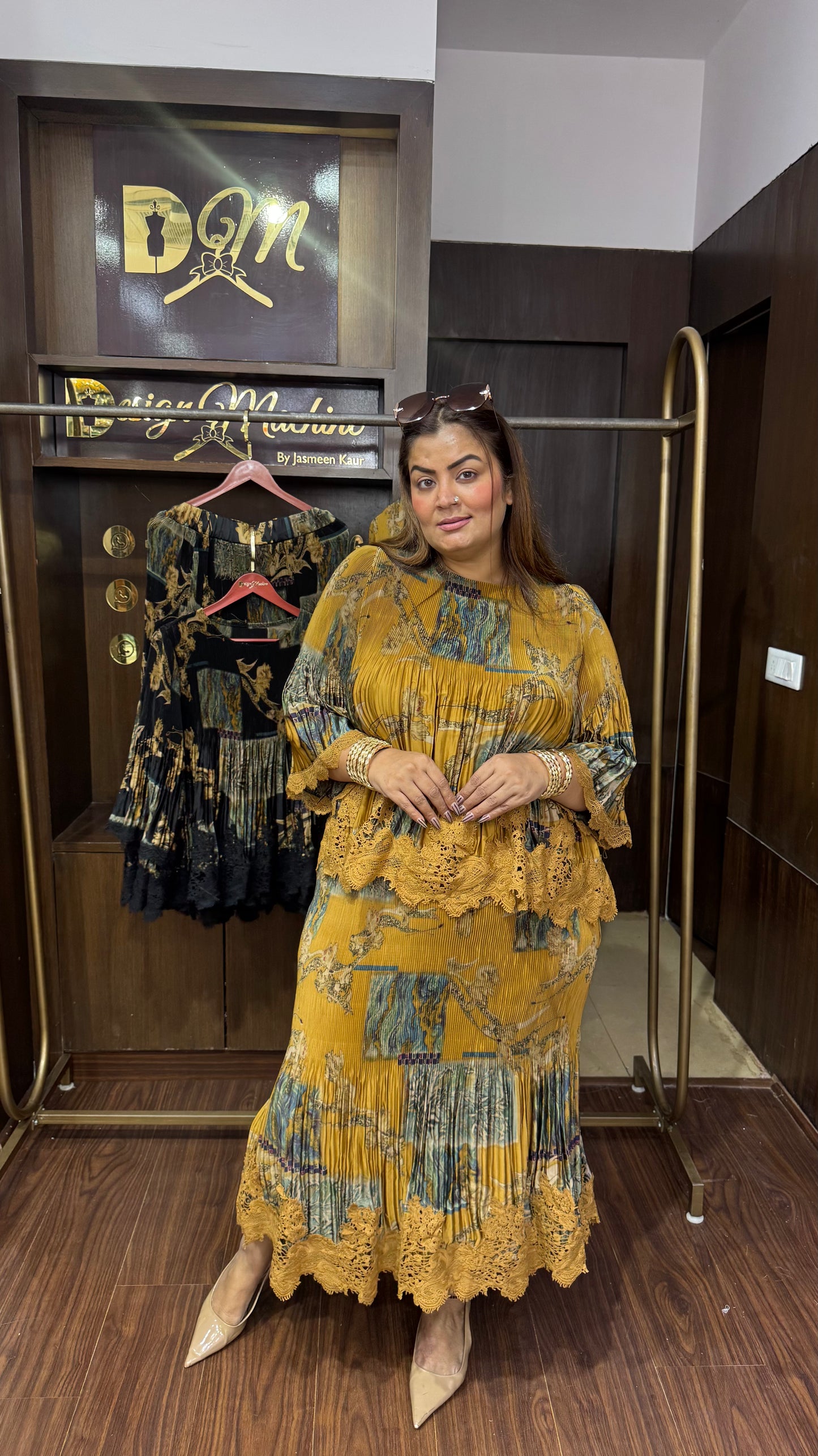 Inaya Magic Collection