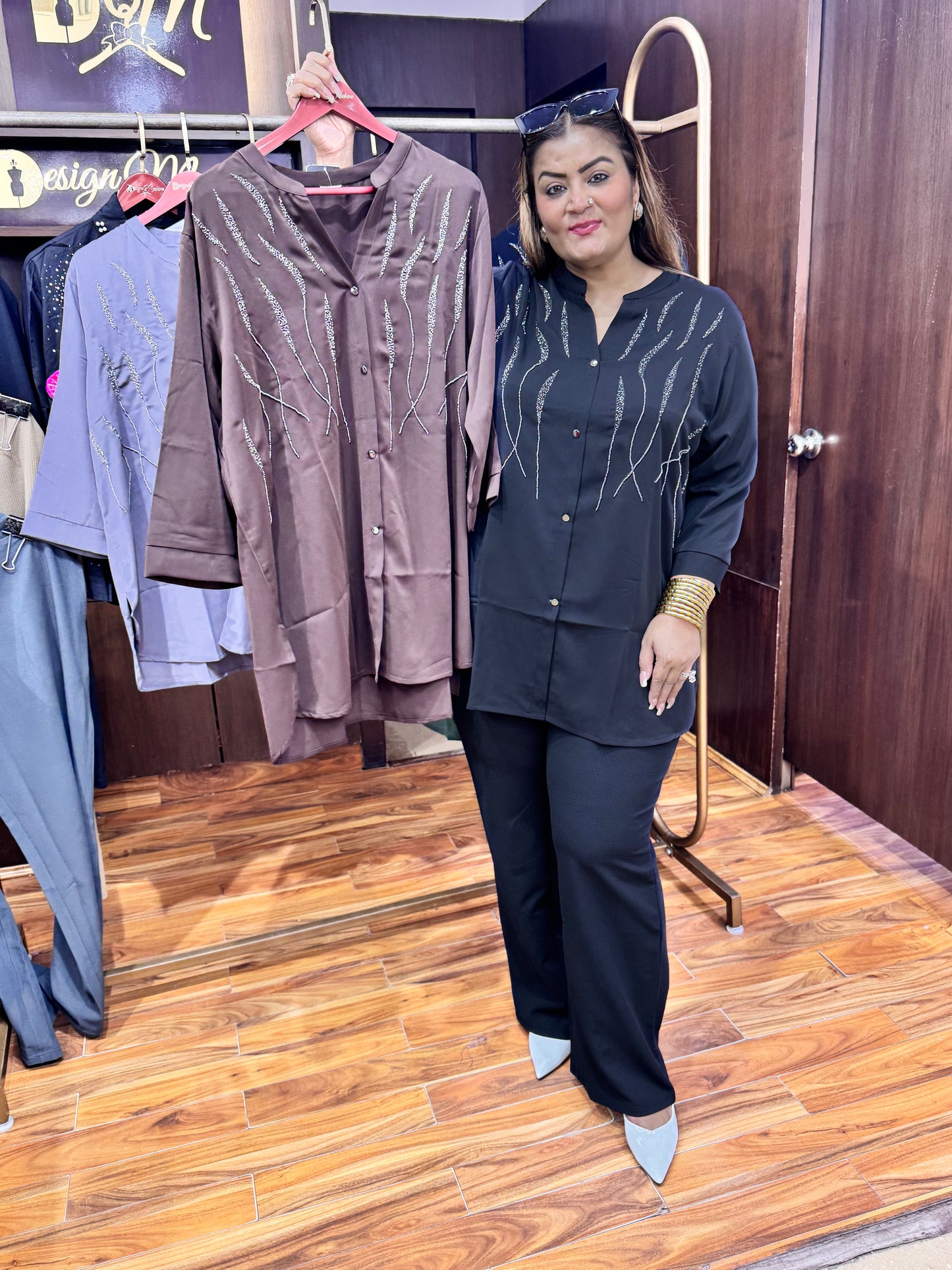 MonoTone Top
